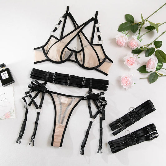 #89 Three Piece Hot Selling Spliced