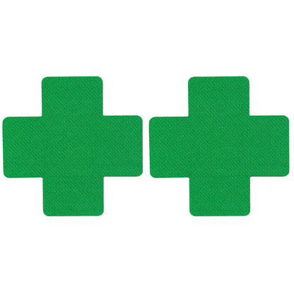 #115 Pairs Sexy Cross Nipple Covers 1 Pair