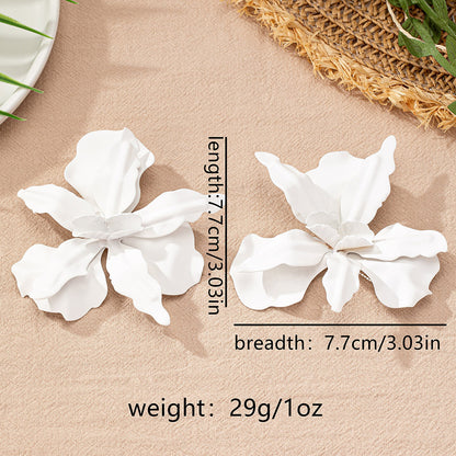 #65 Simple Fashion Ear Jewelry