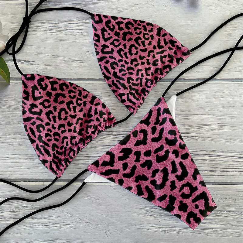 #119 Leopard Print Summer