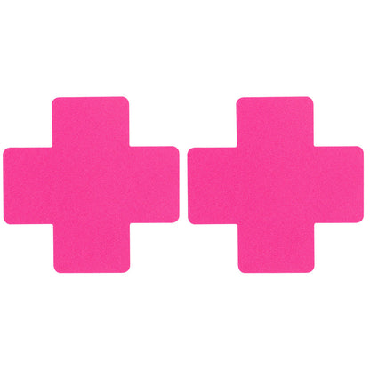 #115 Pairs Sexy Cross Nipple Covers 1 Pair