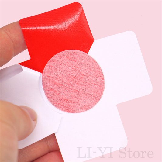 #115 Pairs Sexy Cross Nipple Covers 1 Pair
