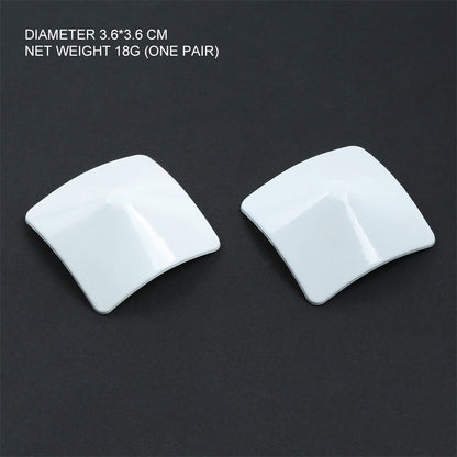 #118 Heart-shaped Nipple Cover