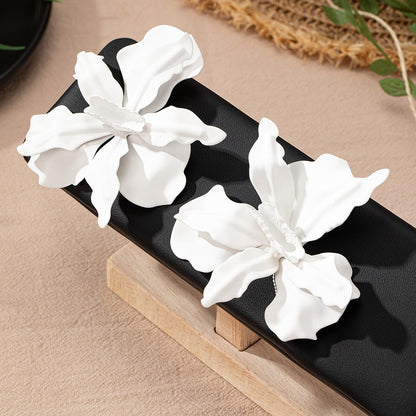 #65 Simple Fashion Ear Jewelry
