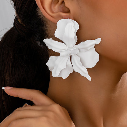 #65 Simple Fashion Ear Jewelry