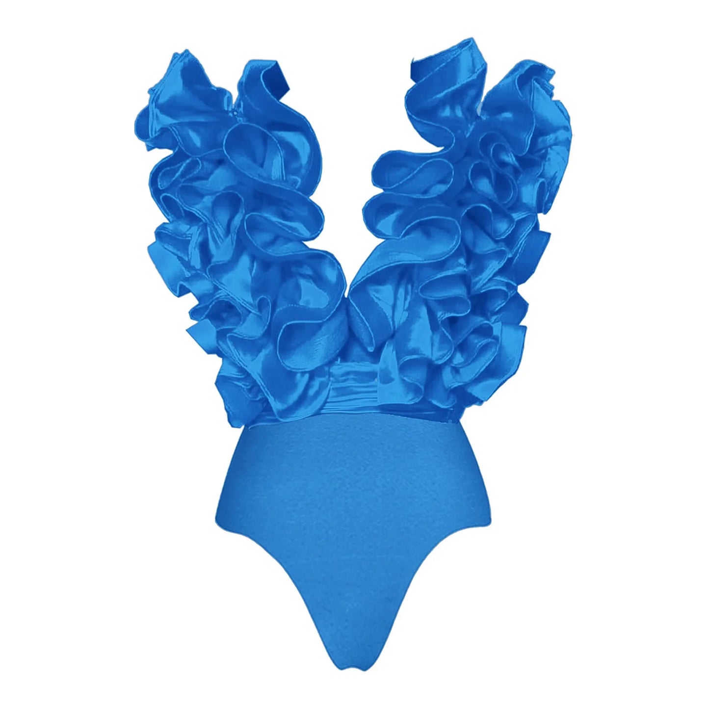 #49 Swimsuit and Skirt Two Pieces Sexy