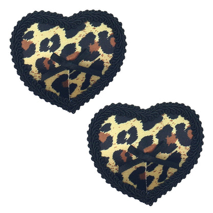 #113 1 Pair Reusable Seductive Tassel Pasties
