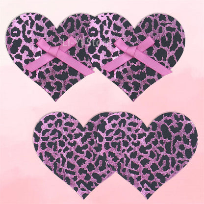 #112  Disposable Nipples Stickers Pasties Self