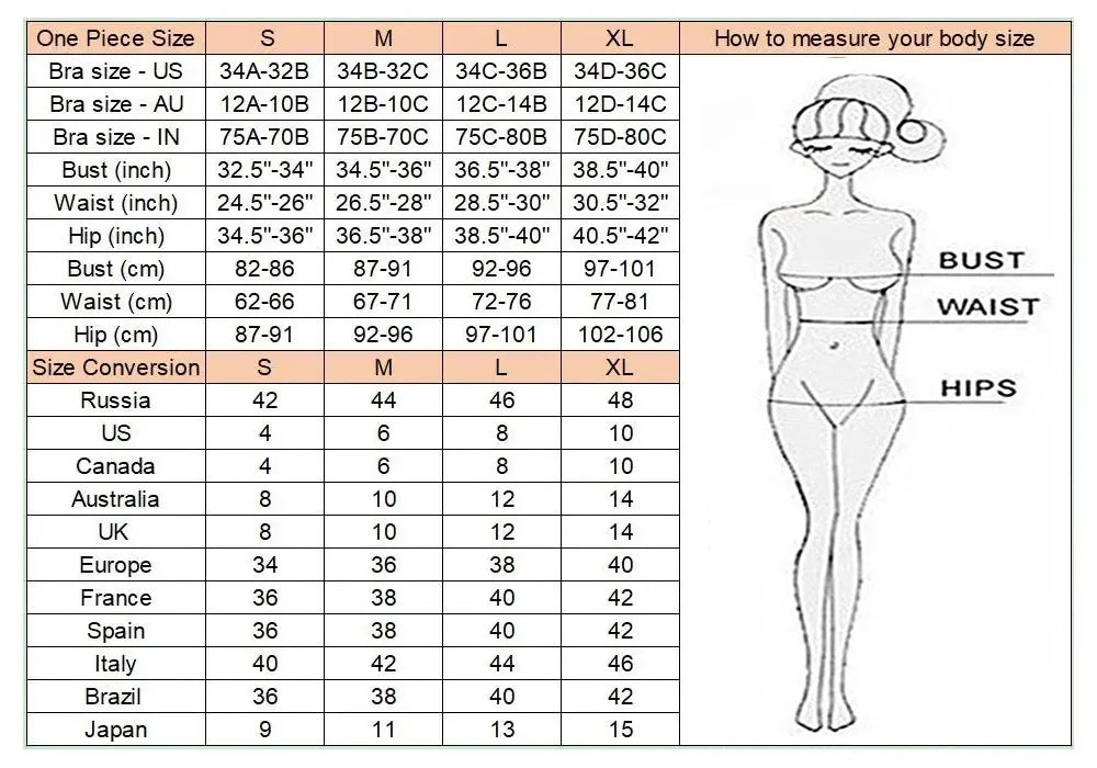 #36 Sexy Tummy High Cut Out Swimwear