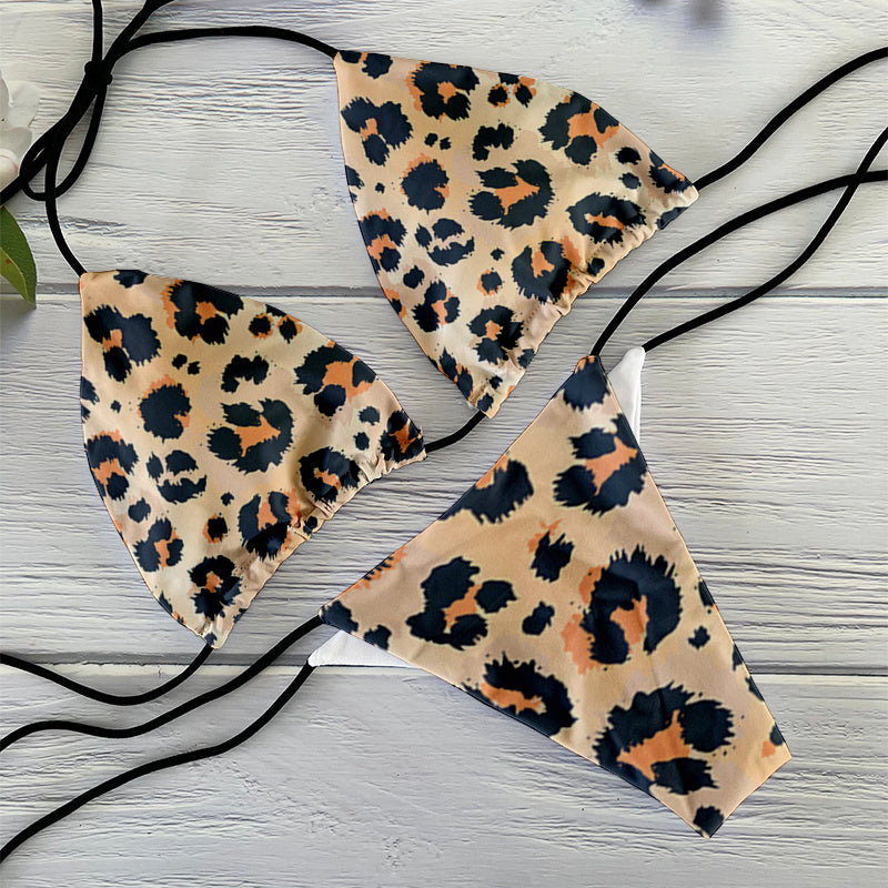 #119 Leopard Print Summer