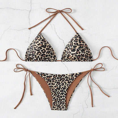 #120 Swimwear Beach Pad Bikini