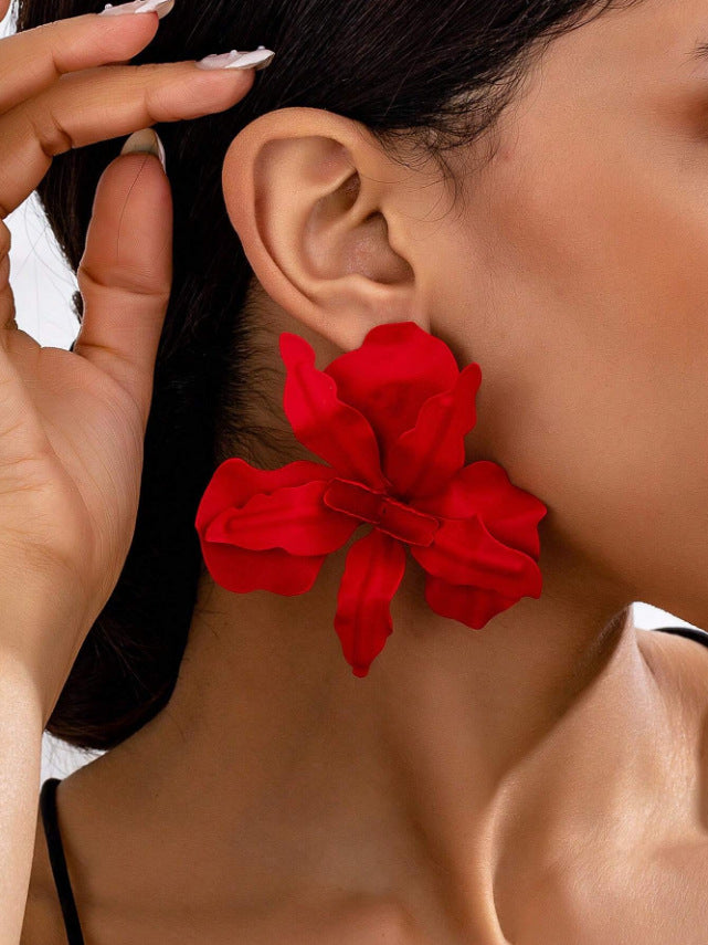 #65 Simple Fashion Ear Jewelry