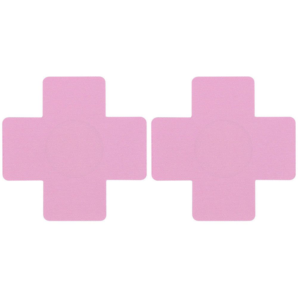 #115 Pairs Sexy Cross Nipple Covers 1 Pair