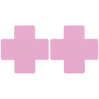 #115 Pairs Sexy Cross Nipple Covers 1 Pair