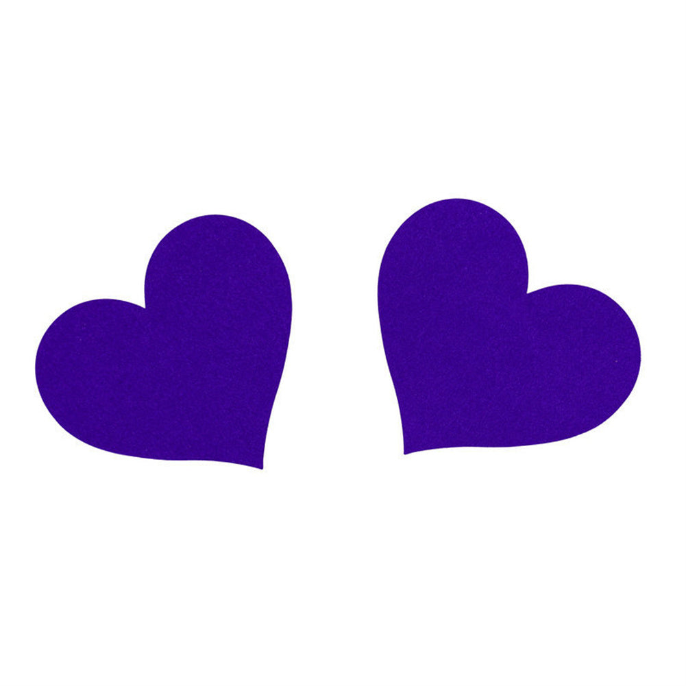 #117 Paste Breast Stickers For Women Star Nipple Cover