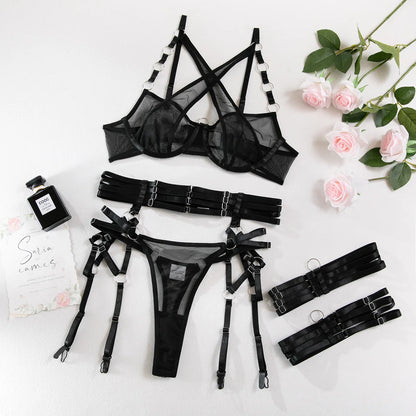 #89 Three Piece Hot Selling Spliced