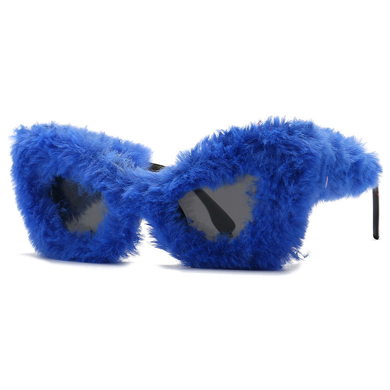 #75 TANOXI Cateye Fashion Sunglasses