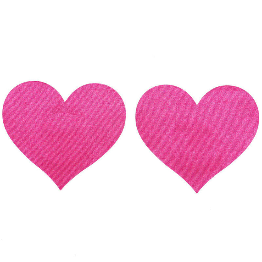#117 Paste Breast Stickers For Women Star Nipple Cover
