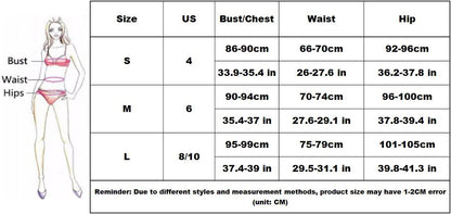 #32 Sparkle Waves Brazilian Bikini