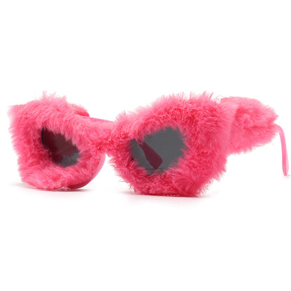 #75 TANOXI Cateye Fashion Sunglasses