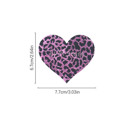 #112  Disposable Nipples Stickers Pasties Self