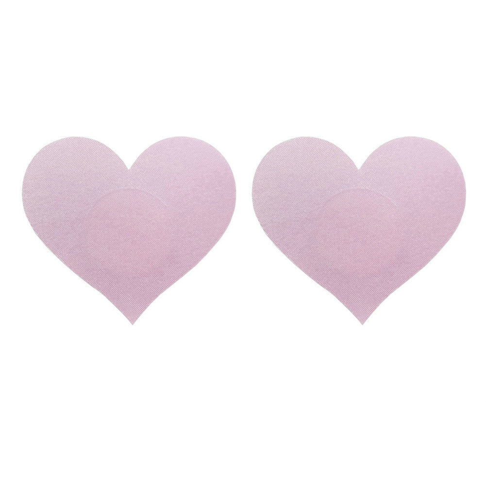 #117 Paste Breast Stickers For Women Star Nipple Cover