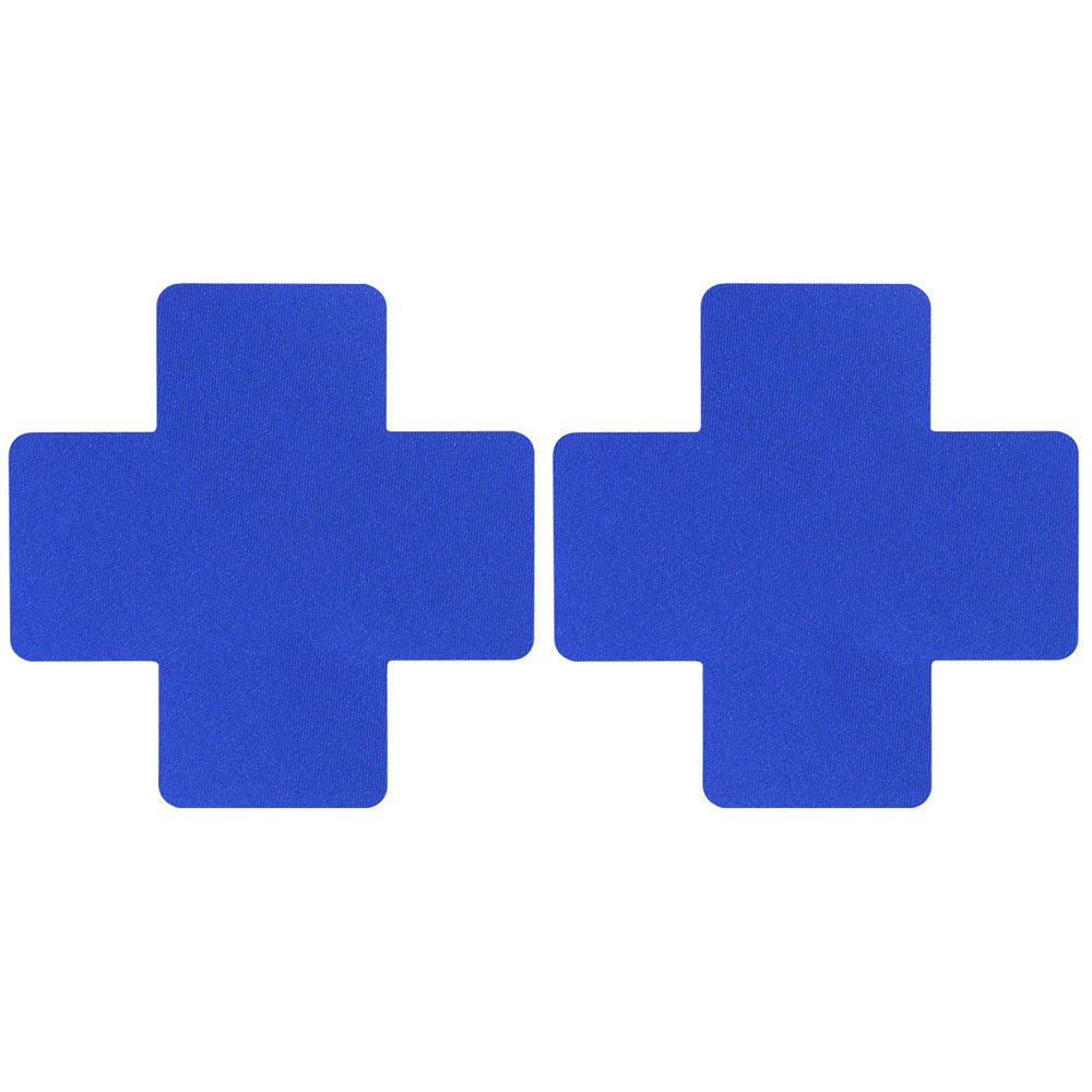 #115 Pairs Sexy Cross Nipple Covers 1 Pair