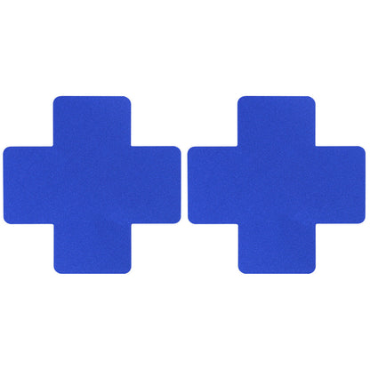 #115 Pairs Sexy Cross Nipple Covers 1 Pair