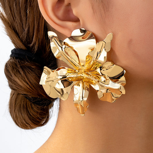 #65 Simple Fashion Ear Jewelry