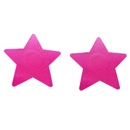 #117 Paste Breast Stickers For Women Star Nipple Cover