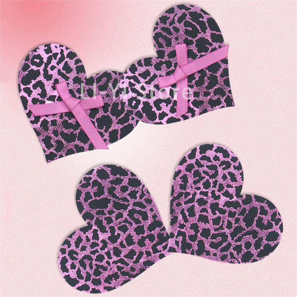 #112  Disposable Nipples Stickers Pasties Self