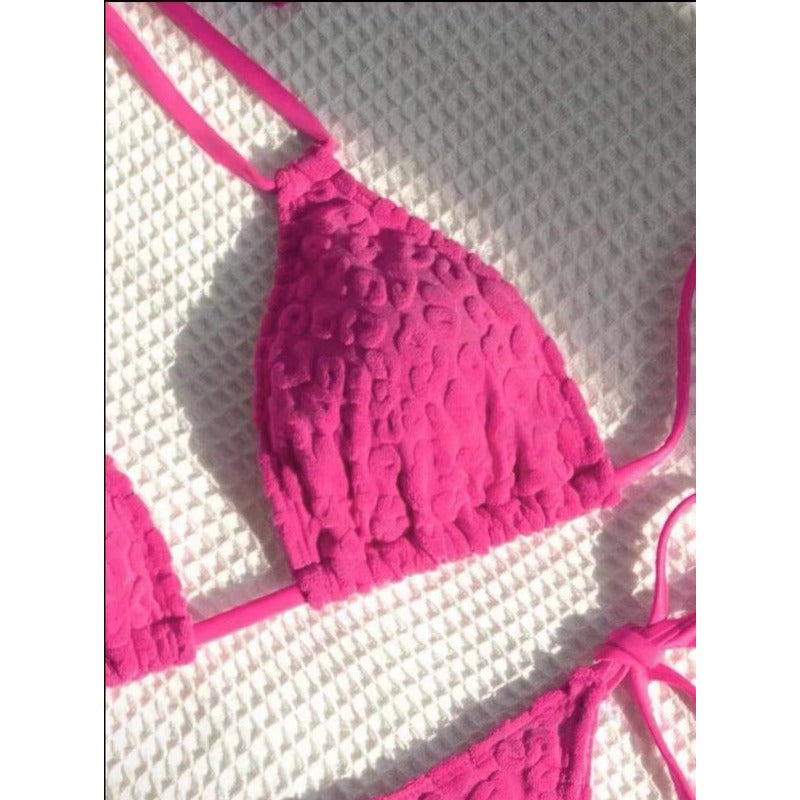 #42 Women's Strap Design Cross-Border Fashionable Bikini