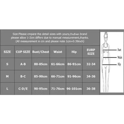 #42 Women's Strap Design Cross-Border Fashionable Bikini